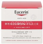 Eucerin Hyaluron-Filler + Volume-Lift Day Cream SPF15 Dry Skin 50 ml G0001922721
