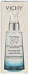 Vichy Mineral 89 Fortifying & Plumping Daily Booster Even Sensetive/Alcohol...