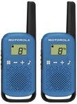 Motorola TALKABOUT T42 blau 188117