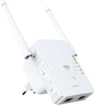 Strong Universal Repeater 300 Mbit/s REPEATER300V2