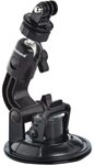 Mantona Saugnapfhalterung XL 1/4Zoll + GoPro Mount 1021281