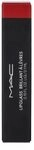 MAC Lipglass Lipgloss #328 Ruby Woo 3,1 ml