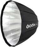 Godox P90L - 90 cm Parabol-Softbox 90cm