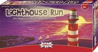 Amigo Lighthouse Run - Familienspiel