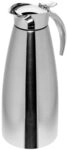 Emsa Eleganza Isolierkanne 1,0l chrom 502489