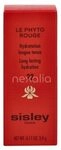 Sisley Le Phyto Rouge Long-Lasting Hydration Lipstick #22 Rose Paris 3,4 g
