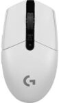 Logitech G305 Lightspeed wei&szlig; 910-005292
