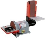 Holzmann Maschinen Holzmann BT203-914 Bandschleifer BT203-914_230V