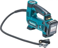Makita MP100DZ, Makita MP100DZ Akku-Kompressor