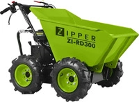 Zipper ZI-RD300, Zipper ZI-RD300 Raddumper