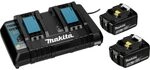 Makita 199482-2 18V 5Ah Power Source Kit