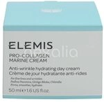 Elemis Pro-Collagen Marine Cream For Fine Lines And Wrinkles 50 ml G0005172238