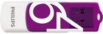 Philips USB 2.0 64GB Vivid Edition Magic Purple FM64FD05B/00