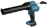 Makita DCG180Z Akku-Kartuschenpistole