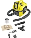 K&auml;rcher WD 1 Compact Battery Set 1.198-301.0