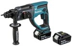 Makita DHR202RTJ Akku-Bohrhammer