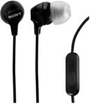 Sony MDR-EX15APB Schwarz MDREX15APB.CE7