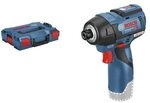 Bosch GDR 12V-110 Akku-Schlagschrauber 06019E0003