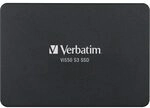 Verbatim Vi550 S3 2,5 SSD 128GB SATA III 49350