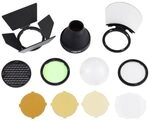 Godox AK-R1 Zubeh&ouml;rkit f&uuml;r ROUND
