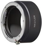 Novoflex Adapter Leica R Objektiv an Nikon Z Kamera NIKZ/LER