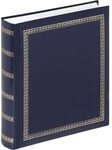 Walther Das schicke Dicke 29x32 100 Seiten blau Buch MX101L MX-101-L