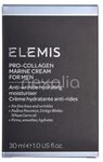 Elemis TFM Pro-Collagen Marine Cream For Men 30 ml G0026725932