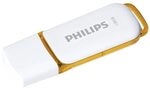 Philips USB 2.0 128GB Snow Edition Sunrise Orange FM12FD70B/00