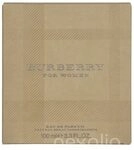 Burberry For Women Edp Spray 100 ml