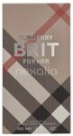 Burberry Brit For Women Edp Spray 100 ml G0035928560