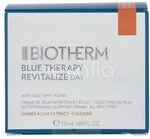 Biotherm Blue Therapy Amber Algae Day Cream All Skin Types 50 ml G0023901117