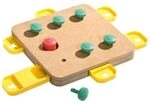 Karlie Doggy Brain Train Cube