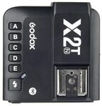 Godox X2T-N Transmitter f&uuml;r Nikon
