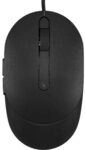 Dell MS3220 Laser Wired Mouse black