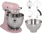 KitchenAid Artisan 5KSM175PSEDR Altrosa