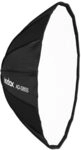 Godox AD-S85S silbern Parabol-Softbox f&uuml;r AD400Pro