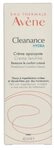 Avene Cleanance Hydra Soothing Cream For Skin Left Dry And Irritated By Medical
