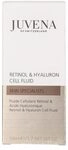 Juvena Retinol & Hyaluron Cell Fluid Skin Specialists 50 ml