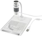 Carson eFlex Digital Mikroskop MM-840
