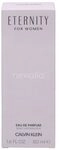 Calvin Klein Eternity For Women Edp Spray 50 ml G0035271109