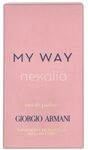 Armani My Way Edp Spray Refillable 50 ml G0027593875