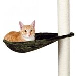 Trixie Liegemulde f&uuml;r Kratzb&auml;ume - 40 cm, Grau