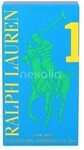 Ralph Lauren Big Pony 1 Blue For Men Edt Spray 100 ml G0014399831