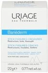 Uriage Bariederm Fissures Stick 22 g G0014089169