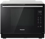 Panasonic NN CS 89 LBGPG NN-CS89LBGPG