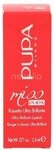 Pupa Milano Pupa Miss Pupa Lipstick #600 Champagne 2,4 ml G0026468136