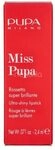 Pupa Milano Pupa Miss Pupa Lipstick #110 Nude Vibes 2,4 ml G0002378534