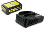 K&auml;rcher Starter Kit Battery Power 18/25 2.445-062.0