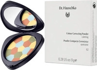Dr. Hauschka G0025087611, Dr. Hauschka Colour Correcting Powder #02 Calming 8 g