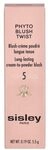 Sisley Phyto Blush Twist Long-Lasting Cream-To-Powder Blush #5 Contour 5,5 g